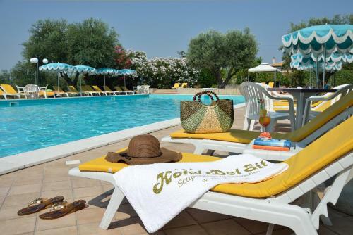 Hotel Bel Sit