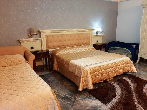 Regina Di Saba - Hotel Villa Per Ricevimenti