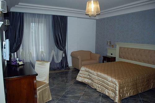 Regina Di Saba - Hotel Villa Per Ricevimenti