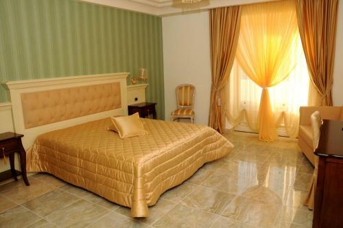 Regina Di Saba - Hotel Villa Per Ricevimenti
