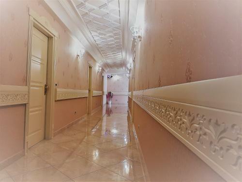 Regina Di Saba - Hotel Villa Per Ricevimenti