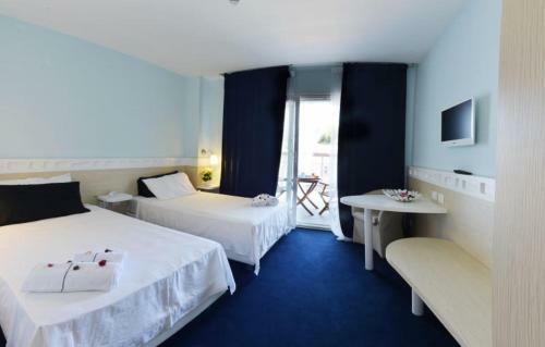 Hotel Nicotel Ostuni