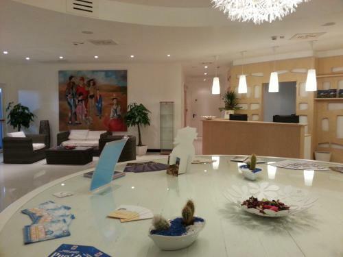 Hotel Nicotel Ostuni