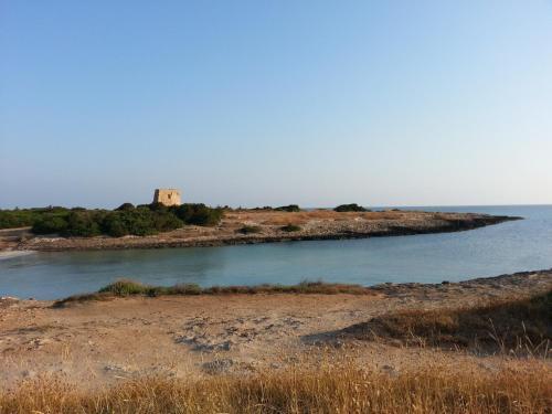 Hotel Nicotel Ostuni