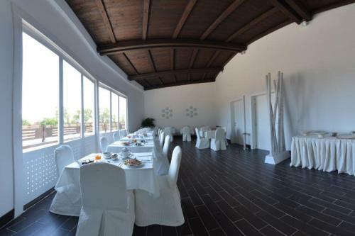 Hotel Nicotel Ostuni
