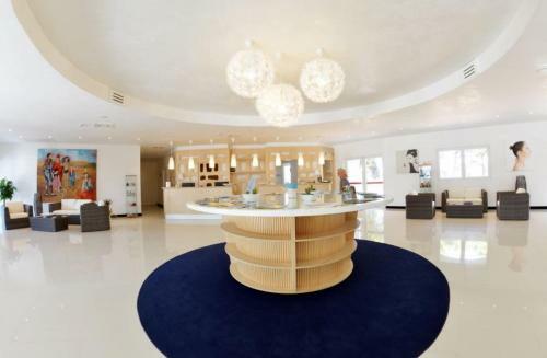Hotel Nicotel Ostuni