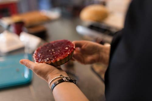 Agroturismo Settecentoalberi