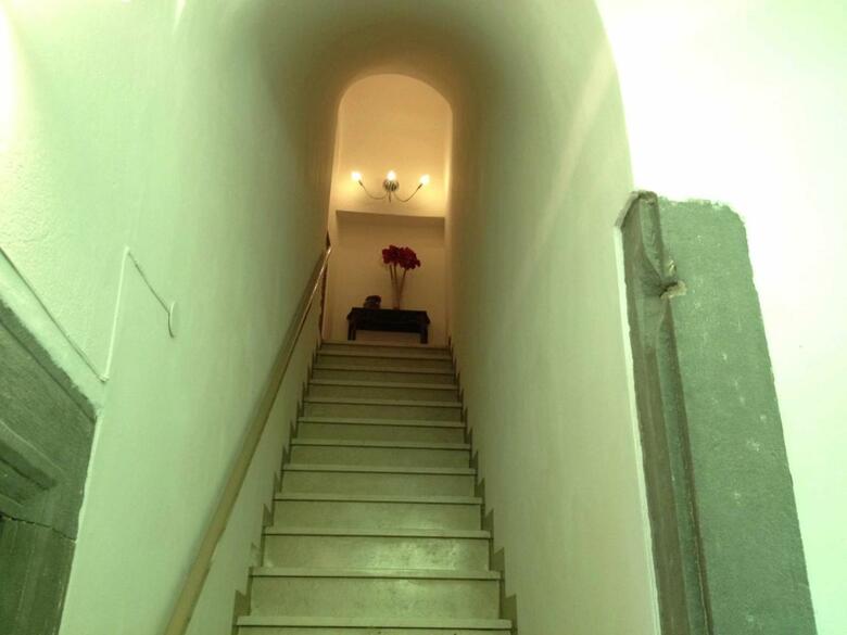 Apartamento La Ren�e Casa Vacanza