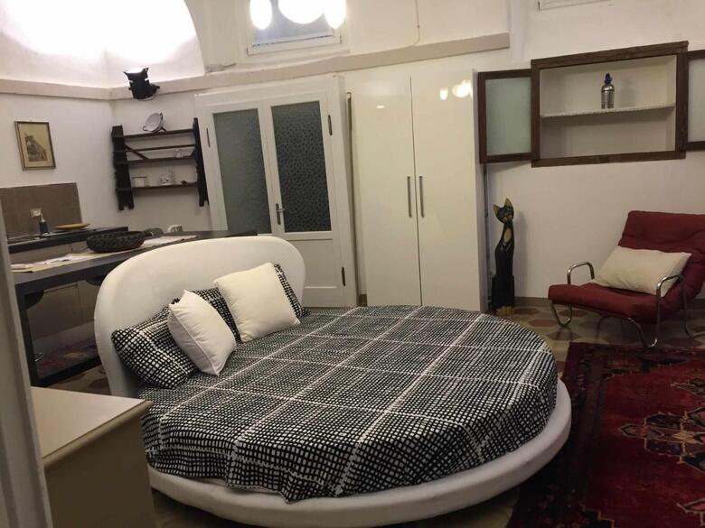 Apartamento La Ren�e Casa Vacanza