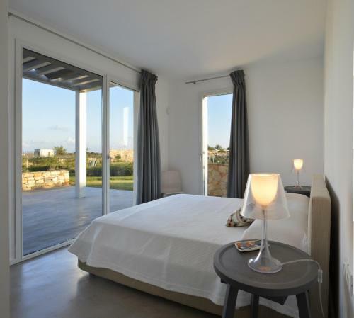 Villa Casafaro Favignana