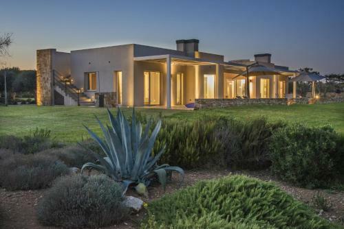 Villa Casafaro Favignana