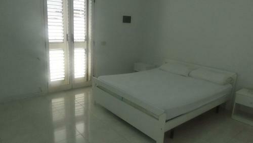 Apartamento Villa Felicia