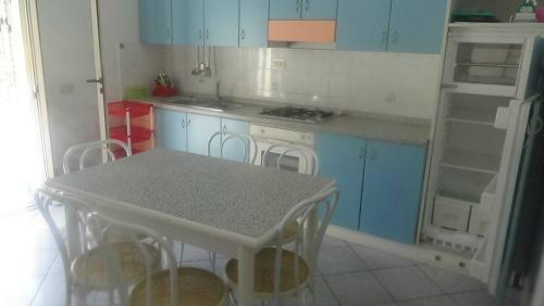 Apartamento Villa Felicia