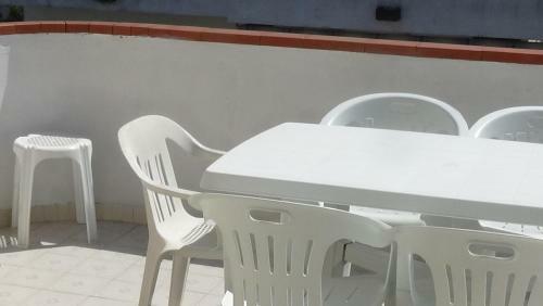 Apartamento Villa Felicia