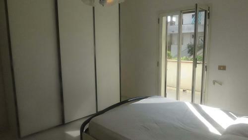 Apartamento Villa Felicia