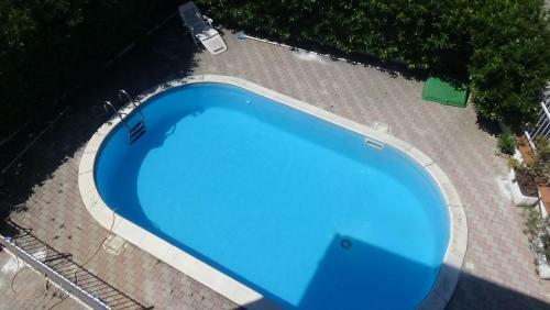 Apartamento Villa Felicia