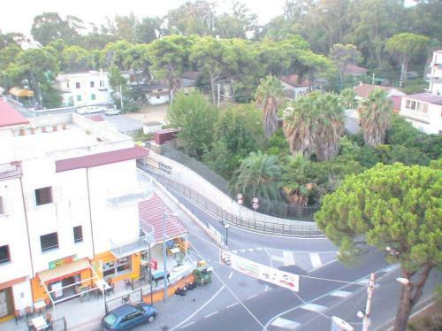 Apartamento Villa Felicia