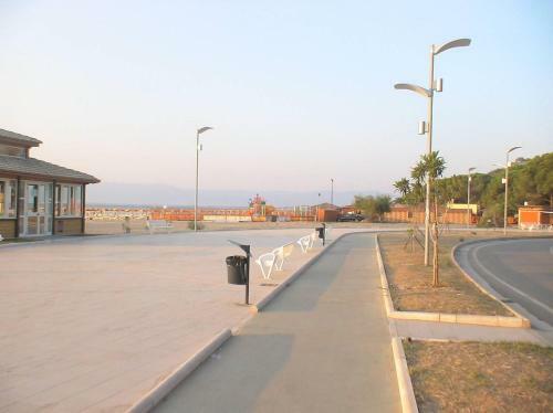 Apartamento Villa Felicia
