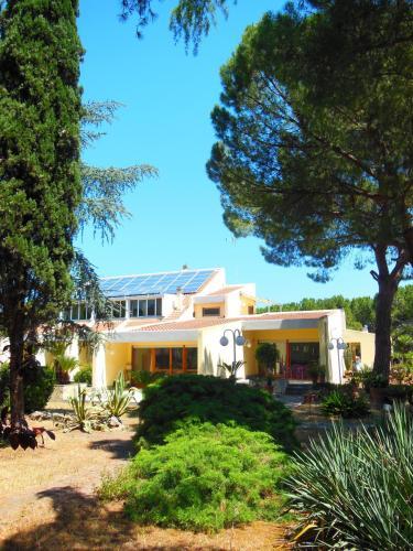 B&B Villa Garden