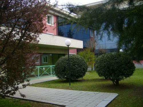 Art & Hotel Treviolo