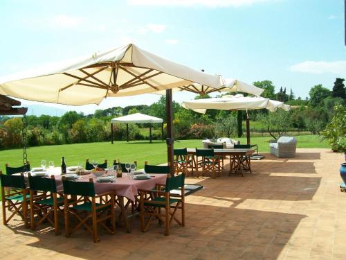 Villa Fontanino