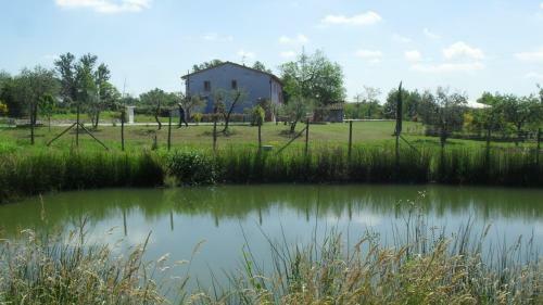 Villa Fontanino