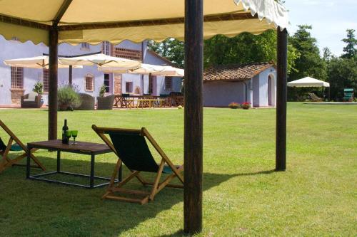 Villa Fontanino