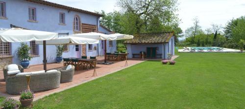Villa Fontanino