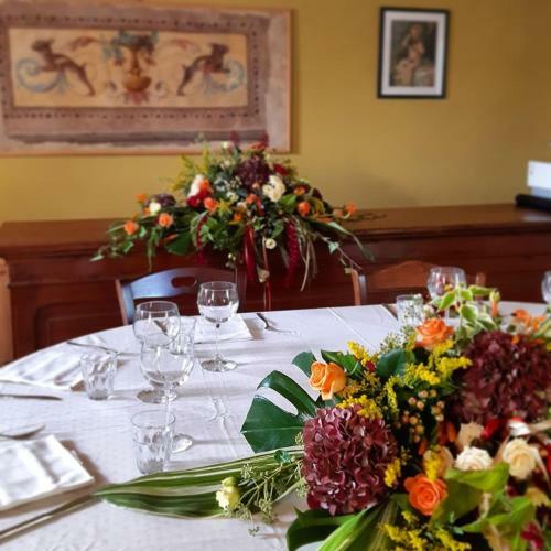 Agroturismo La Cascina Del Castello