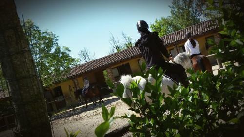 Agroturismo La Cascina Del Castello
