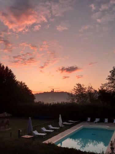 Agroturismo La Cascina Del Castello