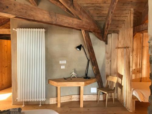 Hostal Locanda Bocchetto Sessera