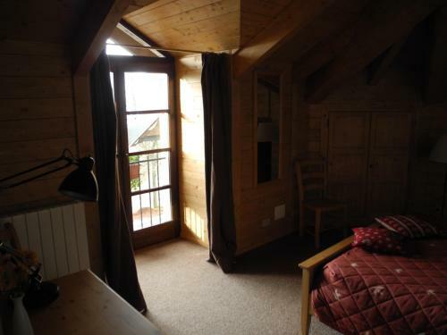 Hostal Locanda Bocchetto Sessera