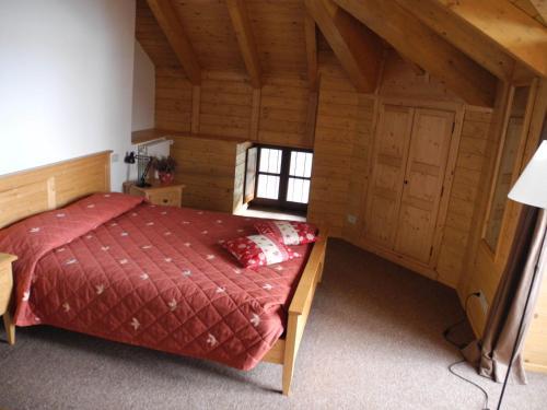 Hostal Locanda Bocchetto Sessera