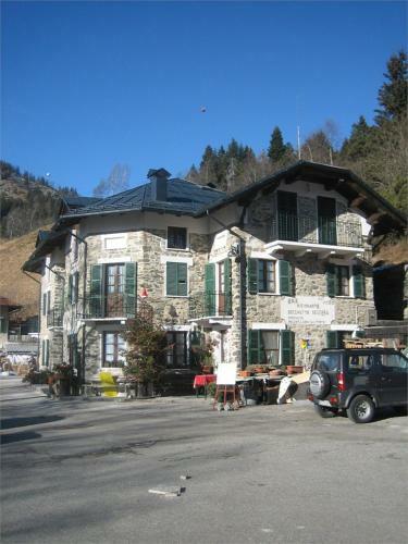 Hostal Locanda Bocchetto Sessera
