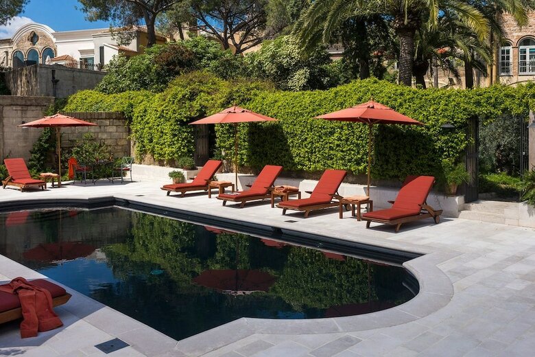 Hotel Palazzo Margherita