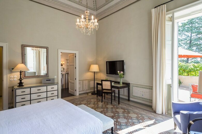 Hotel Palazzo Margherita