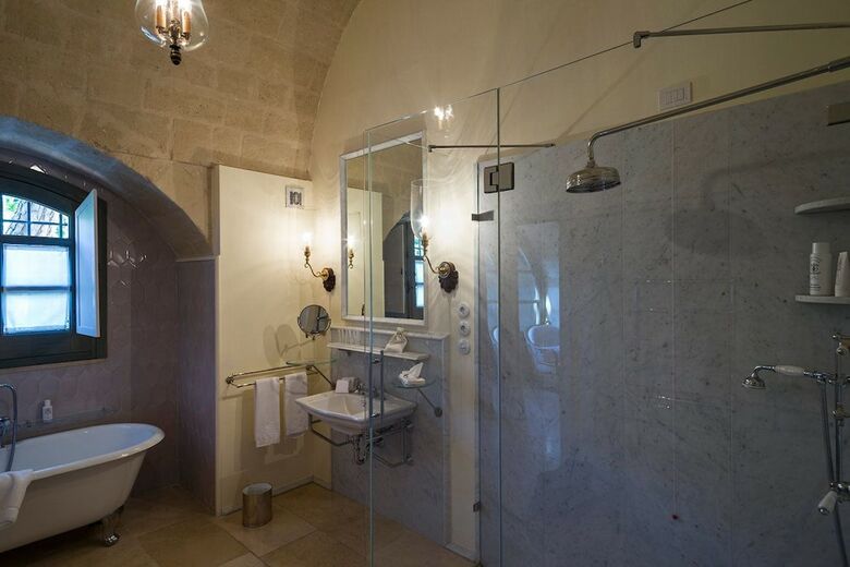 Hotel Palazzo Margherita