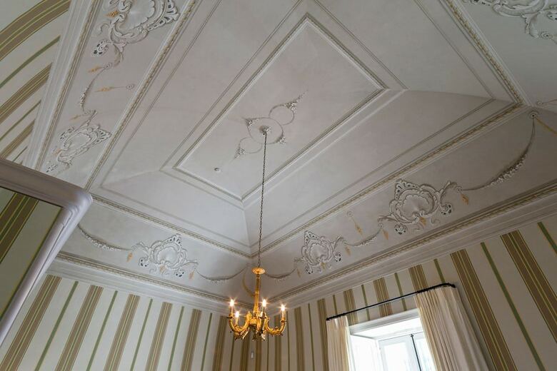 Hotel Palazzo Margherita