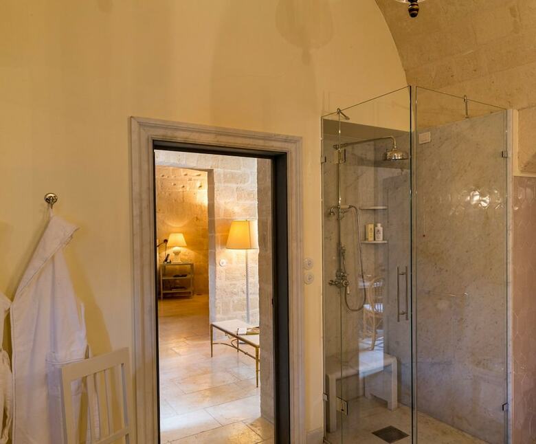 Hotel Palazzo Margherita