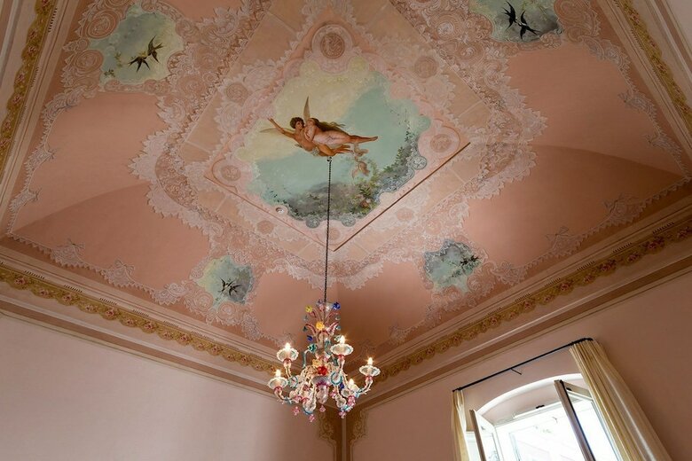 Hotel Palazzo Margherita