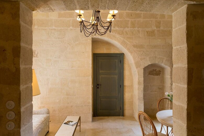 Hotel Palazzo Margherita