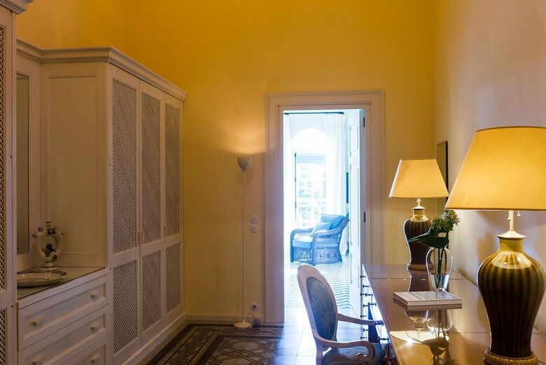Hotel Palazzo Margherita