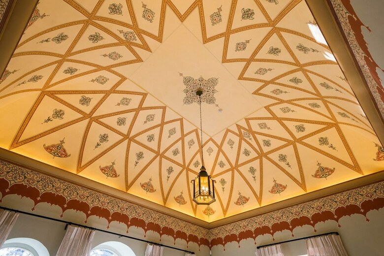 Hotel Palazzo Margherita