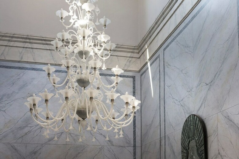 Hotel Palazzo Margherita