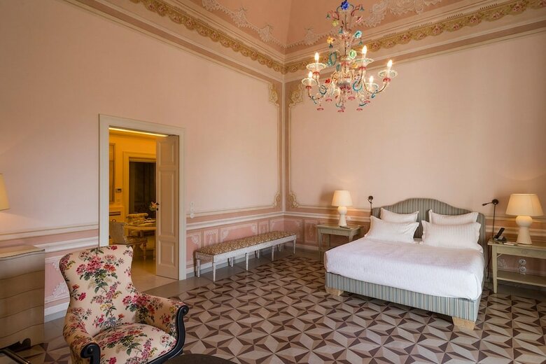 Hotel Palazzo Margherita