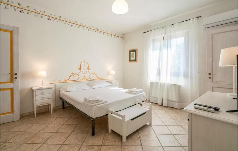 Holiday Home Vitorchiano Vt 46