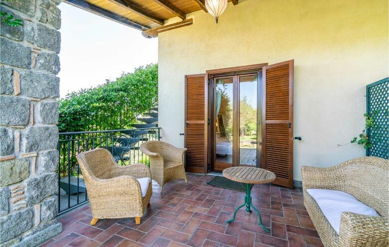 Holiday Home Vitorchiano Vt 46