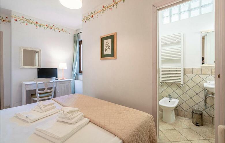 Holiday Home Vitorchiano Vt 46