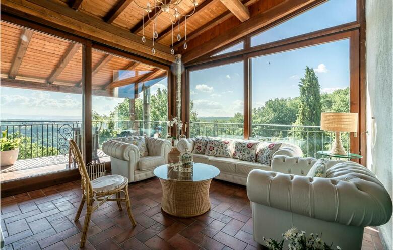 Holiday Home Vitorchiano Vt 46